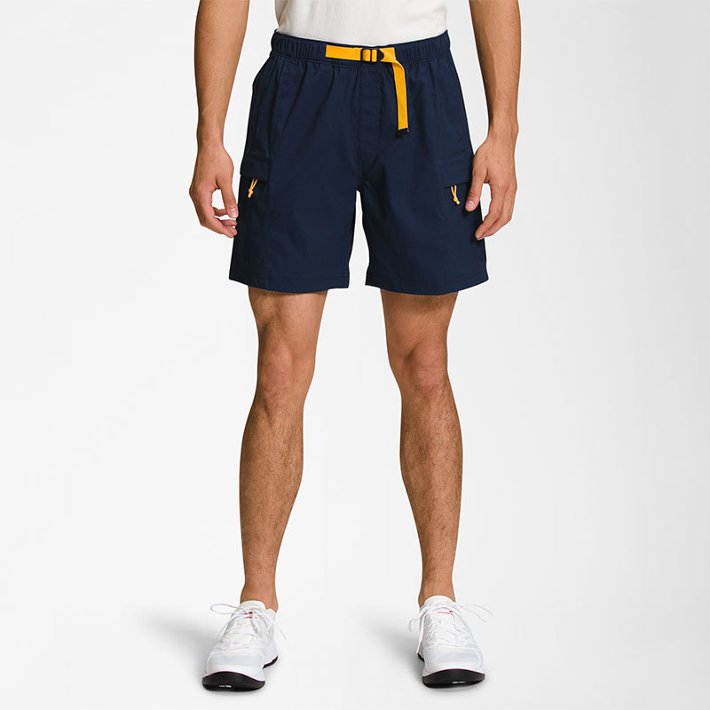 The North Face-Shorts-M CLASS V BLTD SHORT PD