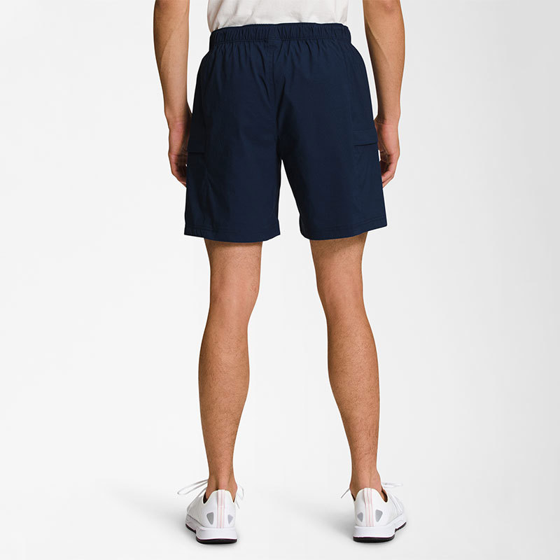 The North Face-Shorts-M CLASS V BLTD SHORT SN