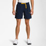 The North Face-Shorts-M CLASS V BLTD SHORT FN
