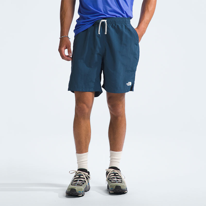 The North Face-Shorts-M ACTION SHORT 2.0 PD