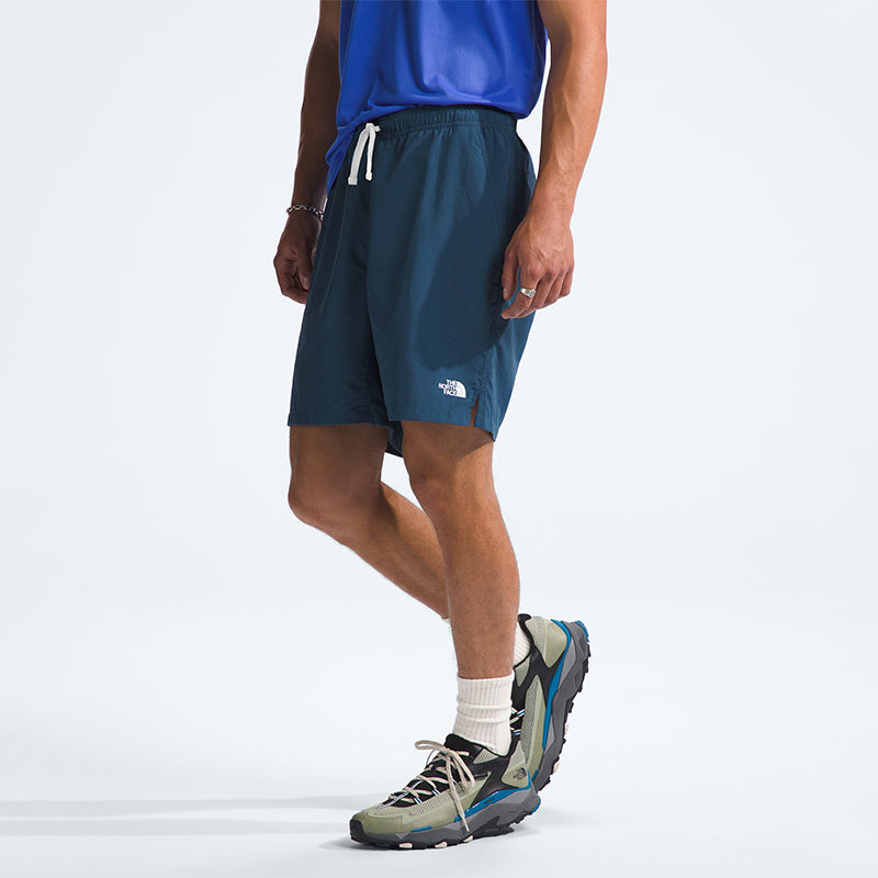 The North Face-Shorts-M ACTION SHORT 2.0 AN