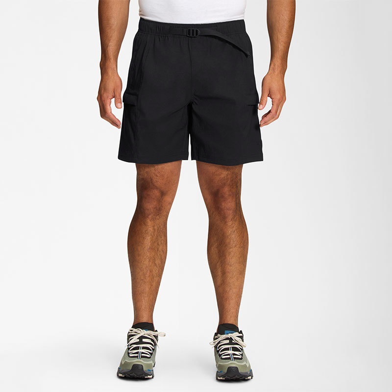 The North Face-Shorts-M CLASS V BLTD SHORT PD