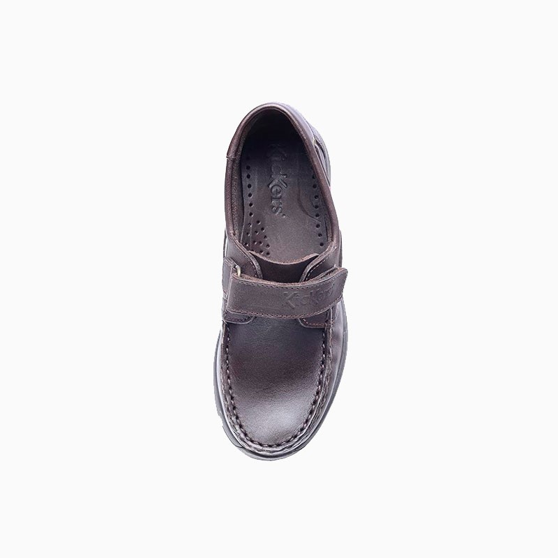 Kickers-Zapatos-Deep AN