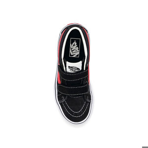 Vans-Zapatillas-K SK8-MID REISSUE V FN