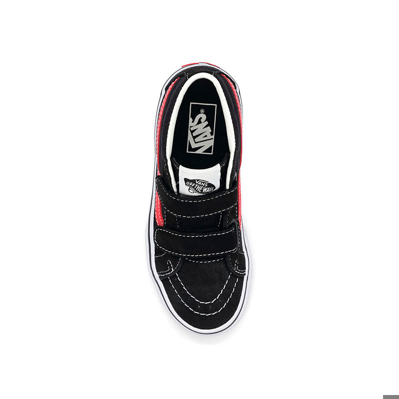 Vans-Zapatillas-K SK8-MID REISSUE V FN