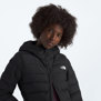The North Face-Campera-W ACONCAGUA PARKA AN