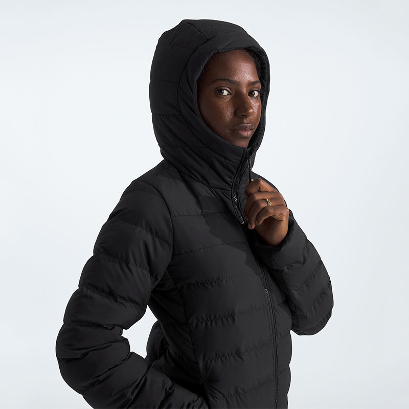 The North Face-Campera-W ACONCAGUA PARKA SN