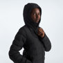 The North Face-Campera-W ACONCAGUA PARKA SN