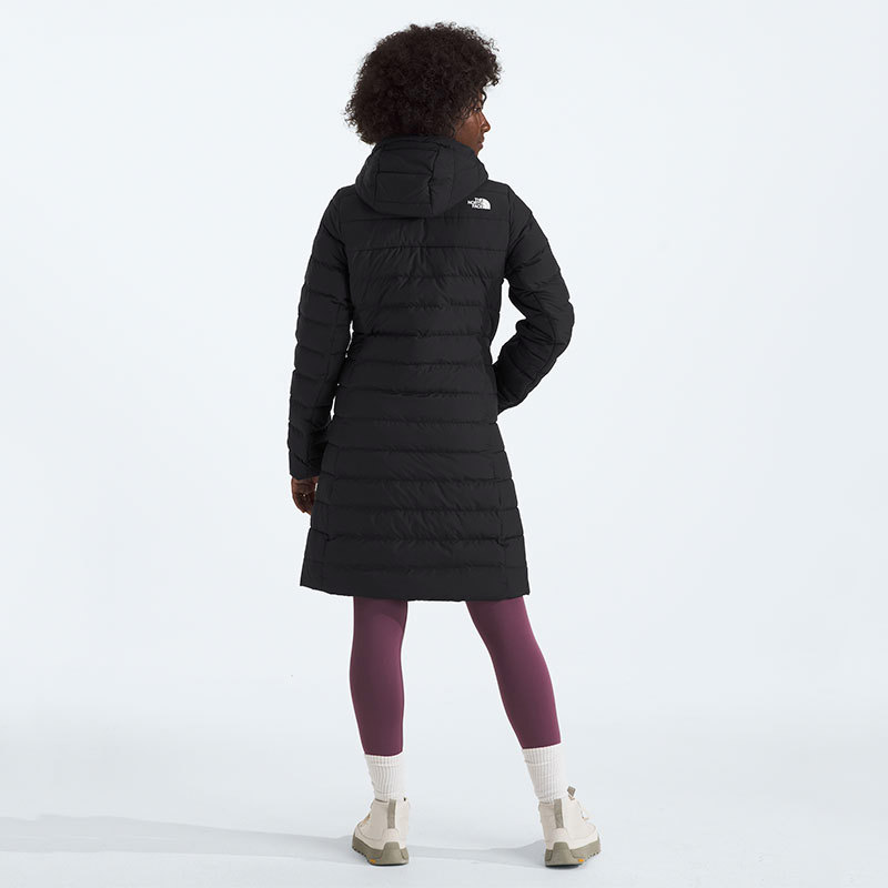 The North Face-Campera-W ACONCAGUA PARKA FN