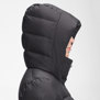 The North Face-Campera-W Metropolis Parka AN
