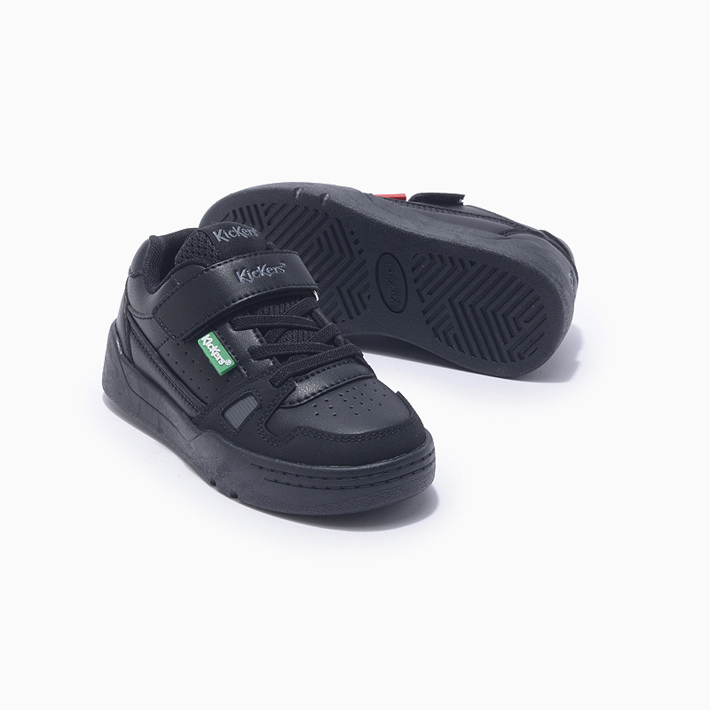 Kickers-Zapatillas-Skylar SN