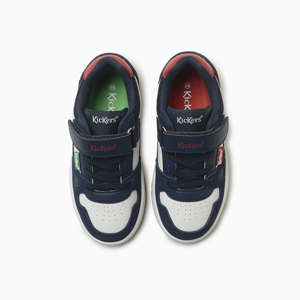 Kickers-Zapatillas-Skylar AN