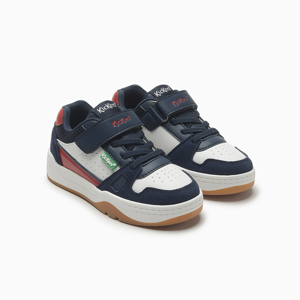 Kickers-Zapatillas-Skylar FN