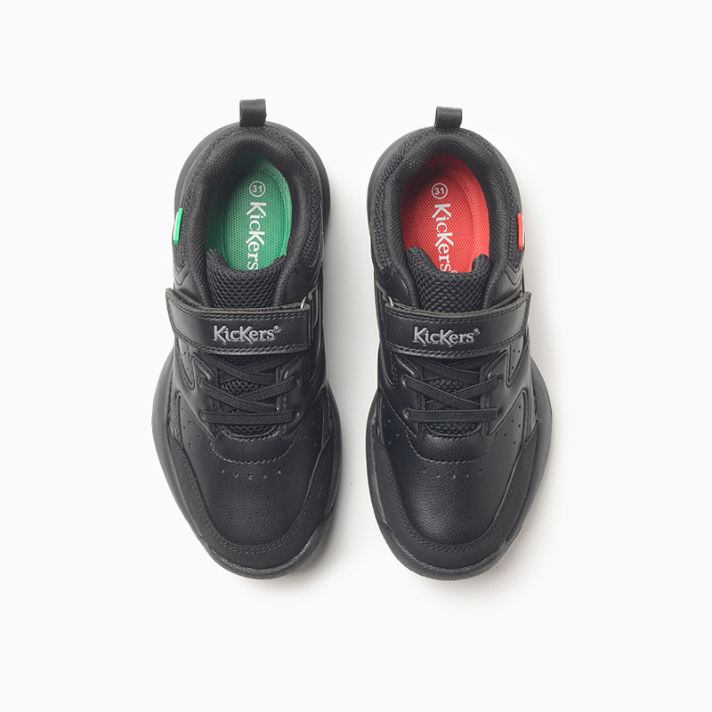 Kickers-Zapatillas-Evert AN