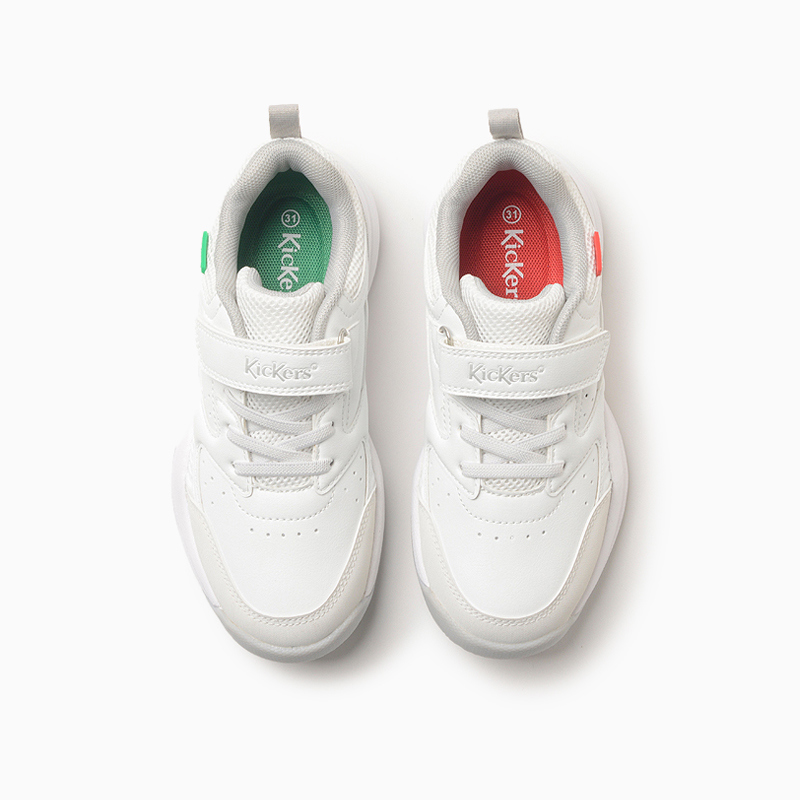 Kickers-Zapatillas-Evert AN