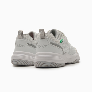 Kickers-Zapatillas-Evert SN