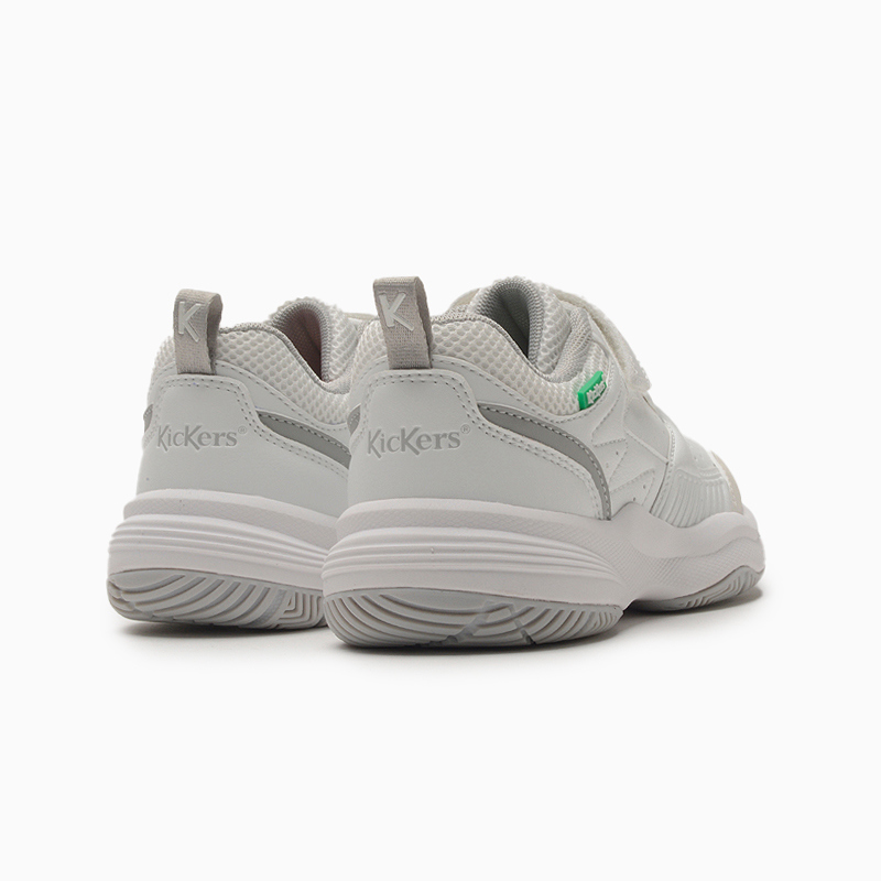 Kickers-Zapatillas-Evert SN