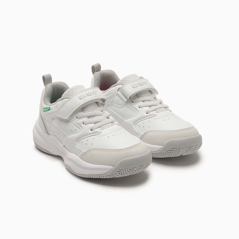 Kickers-Zapatillas-Evert FN