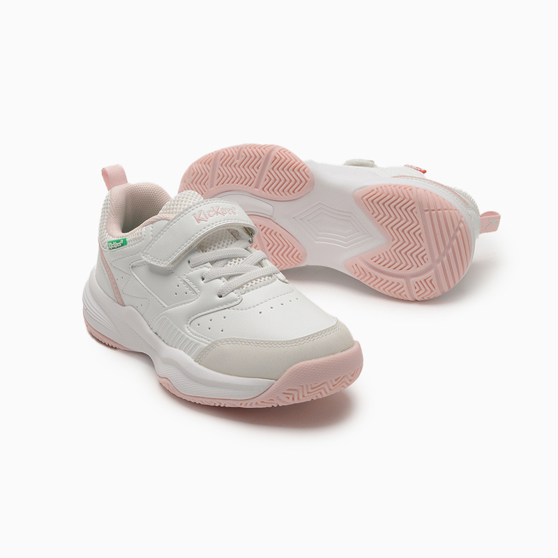 Kickers-Zapatillas-Evert FN