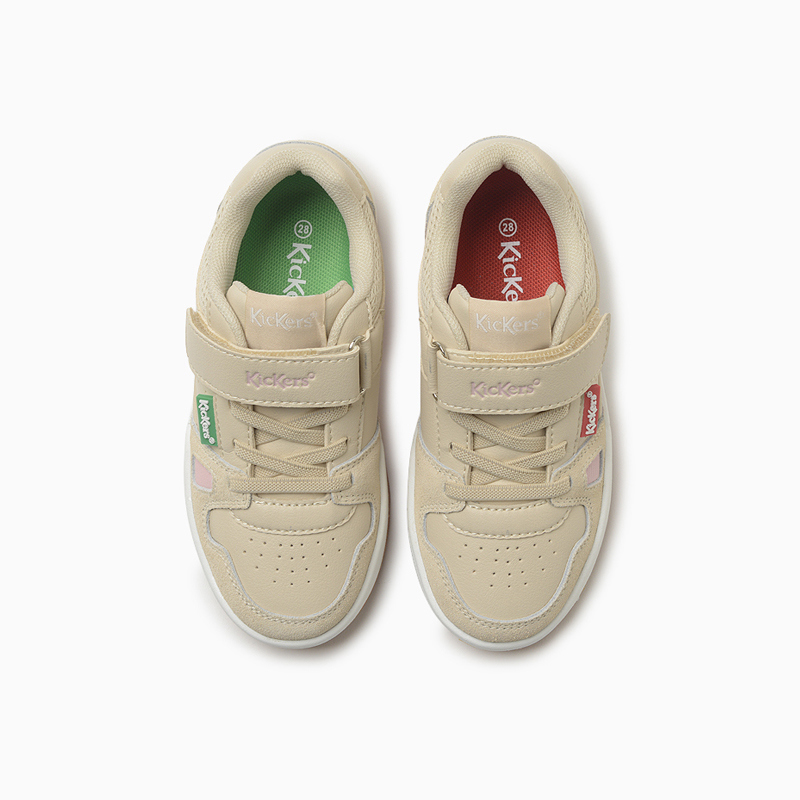 Kickers-Zapatillas-Skylar AN