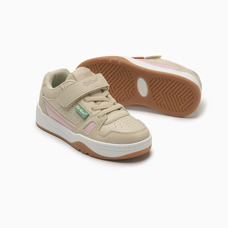 Kickers-Zapatillas-Skylar SN