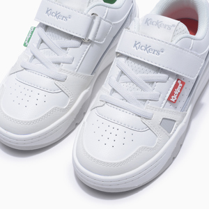 Kickers-Zapatillas-Skylar SN
