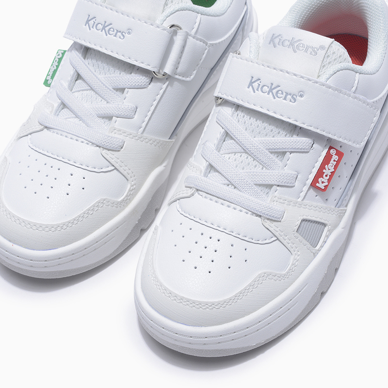 Kickers-Zapatillas-Skylar FN