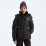 The North Face-Campera-W RUBY JACKET PD