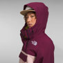 The North Face-Campera-W DRIFTVIEW ANORAK AN