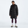 The North Face-Campera-W Ruby Parka PD