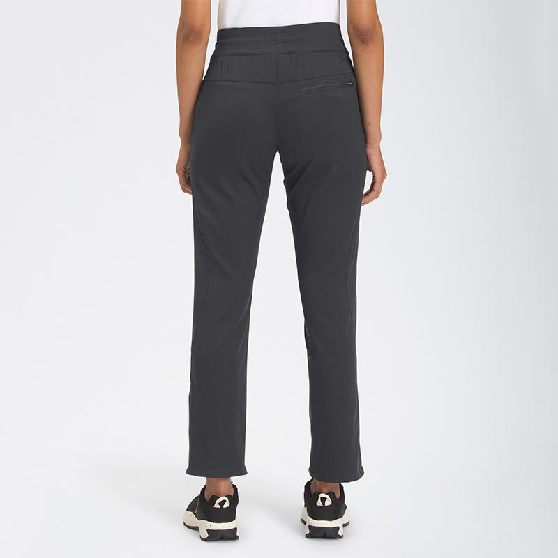 The North Face-Pantalones-W APHRODITE MOTION PANT AN