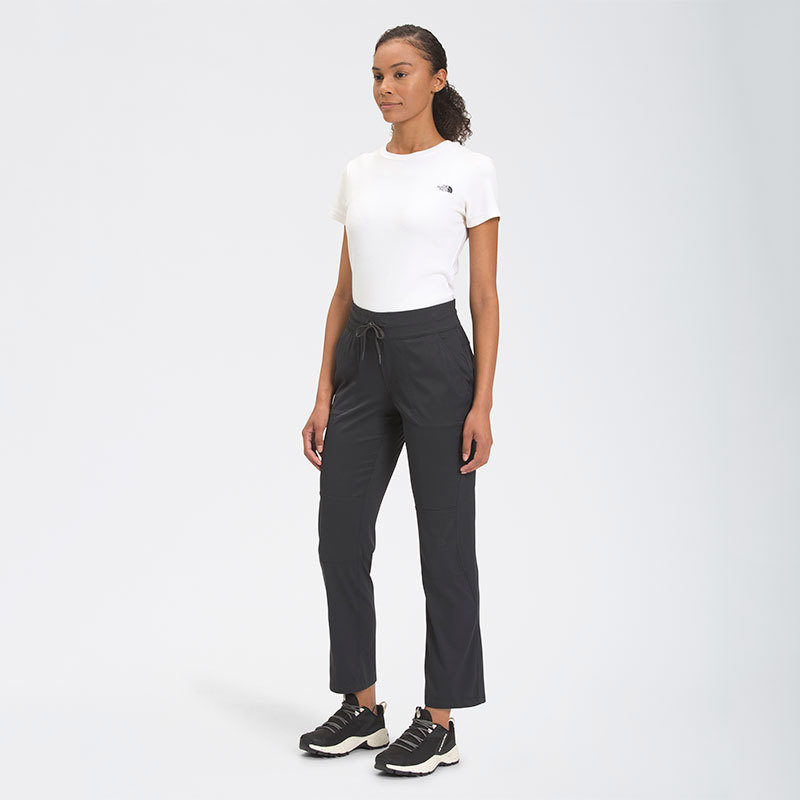 The North Face-Pantalones-W APHRODITE MOTION PANT SN