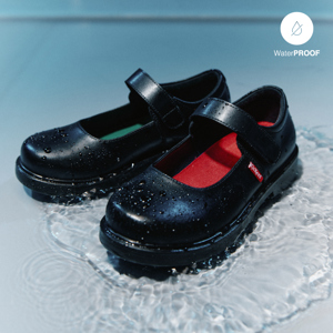 Kickers-Zapatos-Granger FN