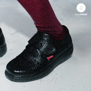 Kickers-Zapatos-Weasley FN