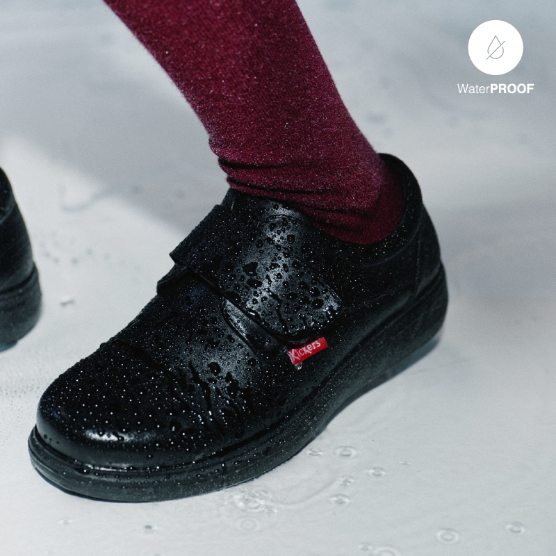 Kickers-Zapatos-Weasley FN