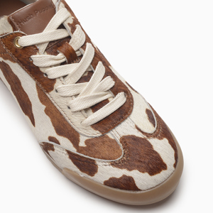 Hush Puppies-Zapatillas-Sally SN