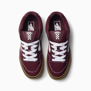 Vans-Zapatillas-M Caldrone AN