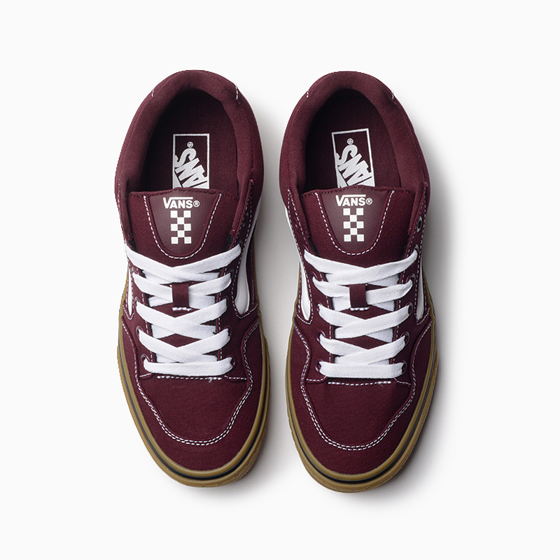 Vans-Zapatillas-M Caldrone AN