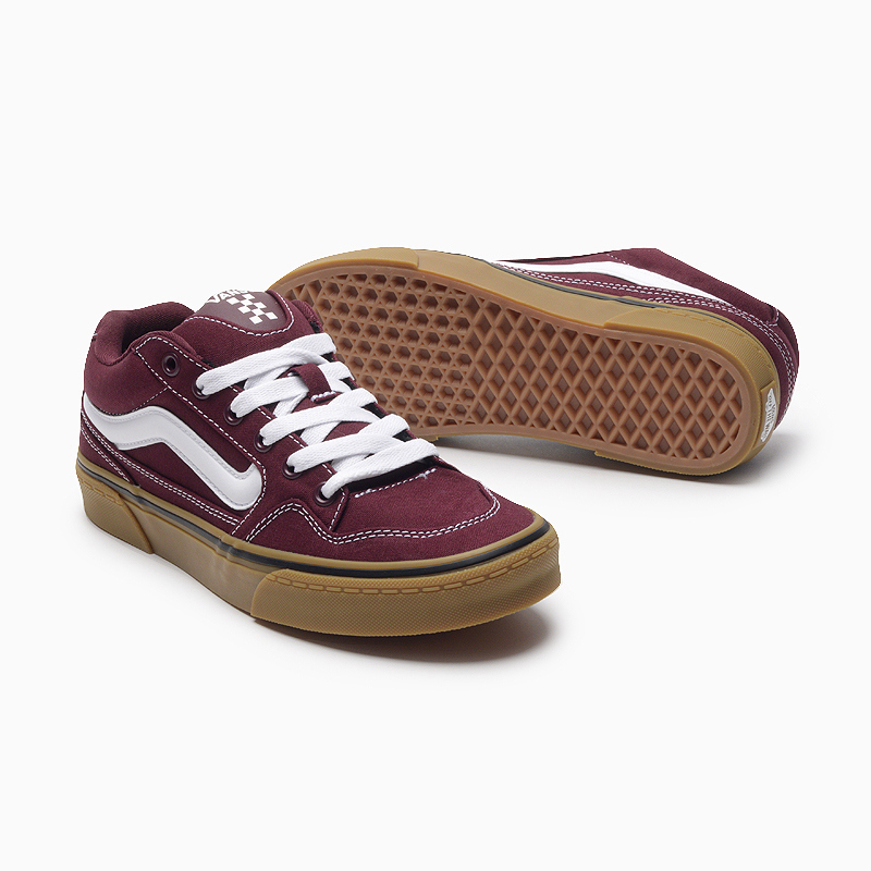 Vans-Zapatillas-M Caldrone FN