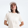 The North Face-Remera-W S/S HALF DOME TEE AN