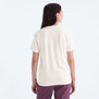 The North Face-Remera-W S/S HALF DOME TEE SN