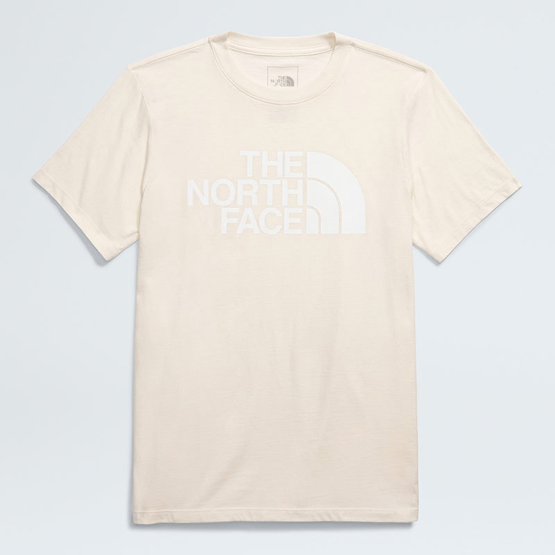 The North Face-Remera-W S/S HALF DOME TEE FN