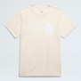 The North Face-Remera-W S/S HALF DOME TEE FN