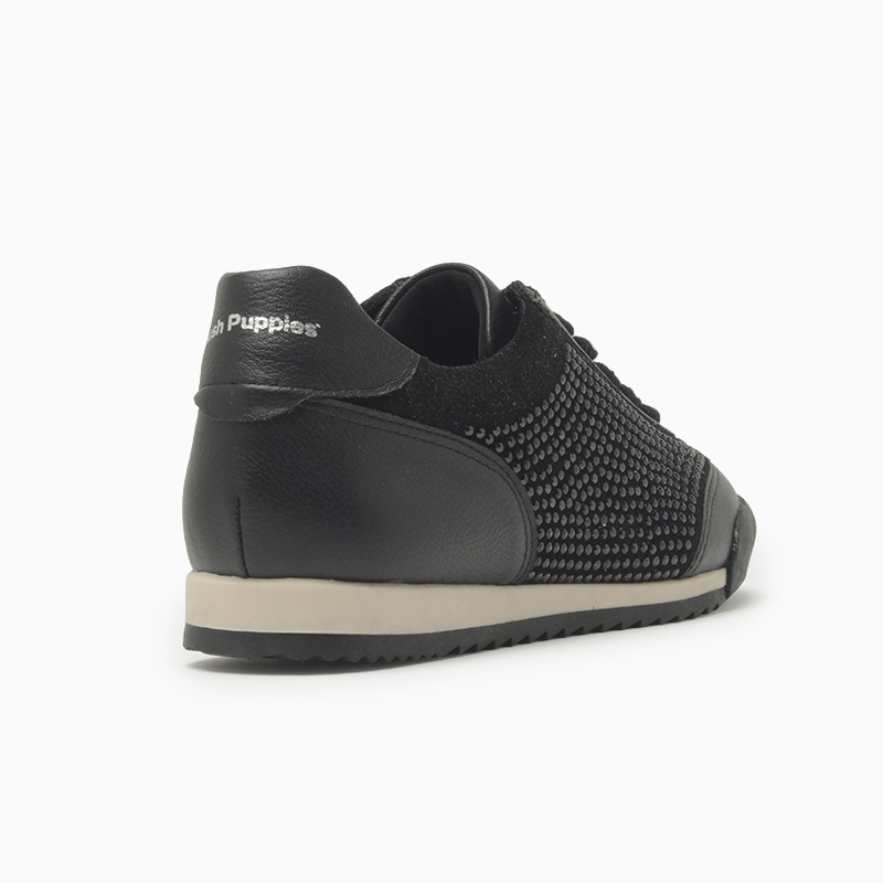 Hush Puppies-Zapatillas-Sally SN