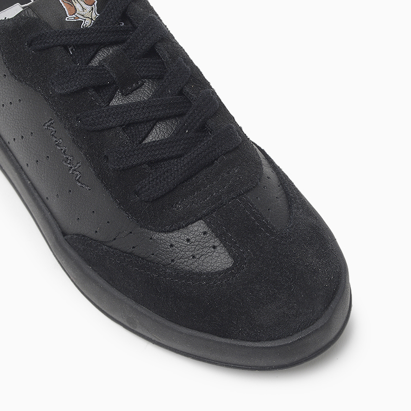 Hush Puppies-Zapatillas-Akira FN