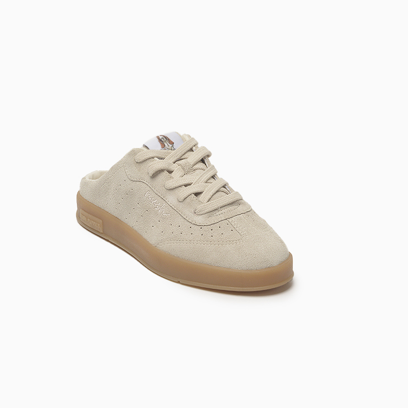 Hush Puppies-Zapatillas-Akira SN