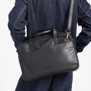 Hush Puppies-Cartera-Maletin DRAKE art 2500 SN