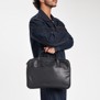 Hush Puppies-Cartera-Maletin DRAKE art 2500 FN
