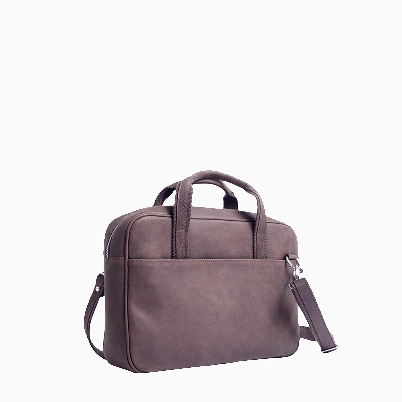 Hush Puppies-Cartera-Maletin DRAKE art 2500 AN