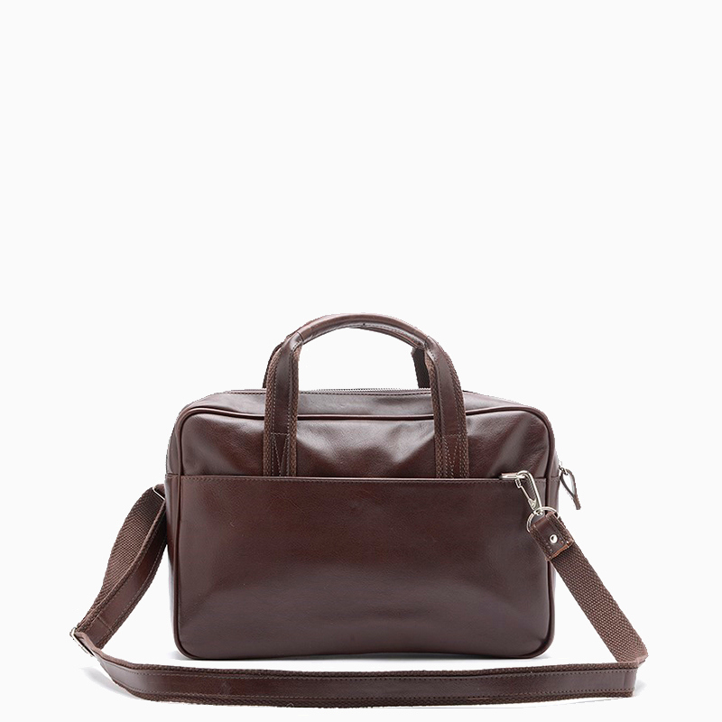 Hush Puppies-Cartera-Maletin DRAKE art 2500 SN